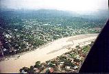 East La Ceiba Bridge