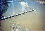 Bridge to Sava