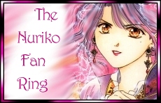 Nuriko Fan Ring