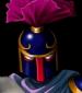 Pr�tre Guerrier
