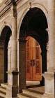 Descendre les escaliers de droite