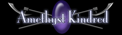 Amthyst Kindred