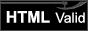 Valid HTML 4.01 Transitional