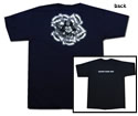 Crumpled Paper T-Shirt