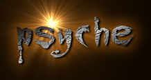 Psyche Transcript and Fanfiction