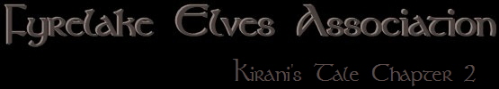 Kirani's Tale Chapter 2