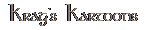 Krag's Kartoons