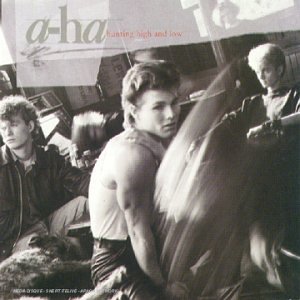 a-ha!