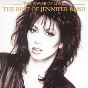 Jennifer Rush