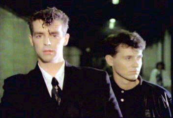 Pet Shop boys