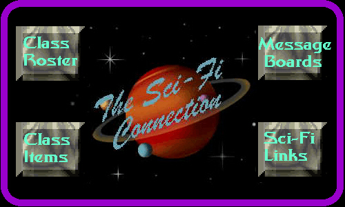 The Sci-Fi Connection
