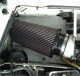 K&N air filter
