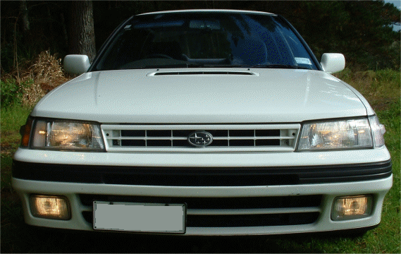 The mean machine :)