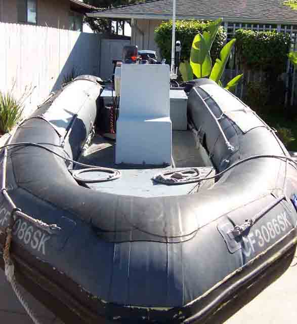 Bow Top