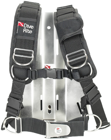 DiveRite TranPac II