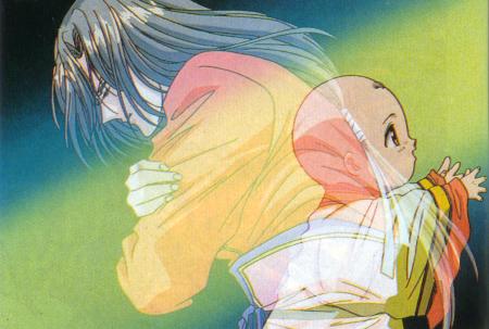 Boushin and Hotohori