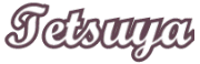 tetsuya