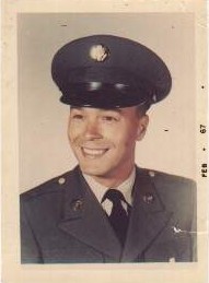February, 1967