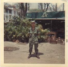 May, 1967