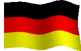 German Flag