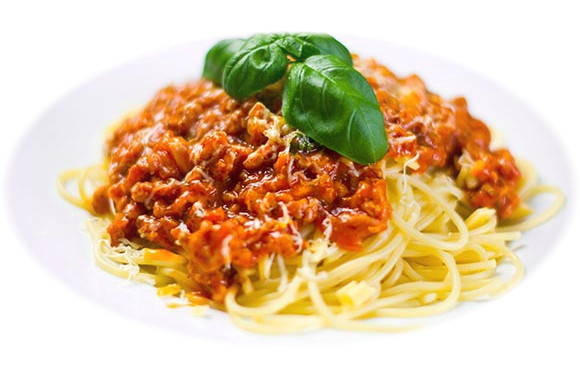 Original Spaghetti