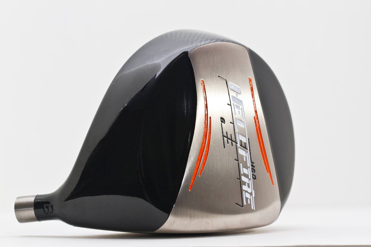 golf club head
