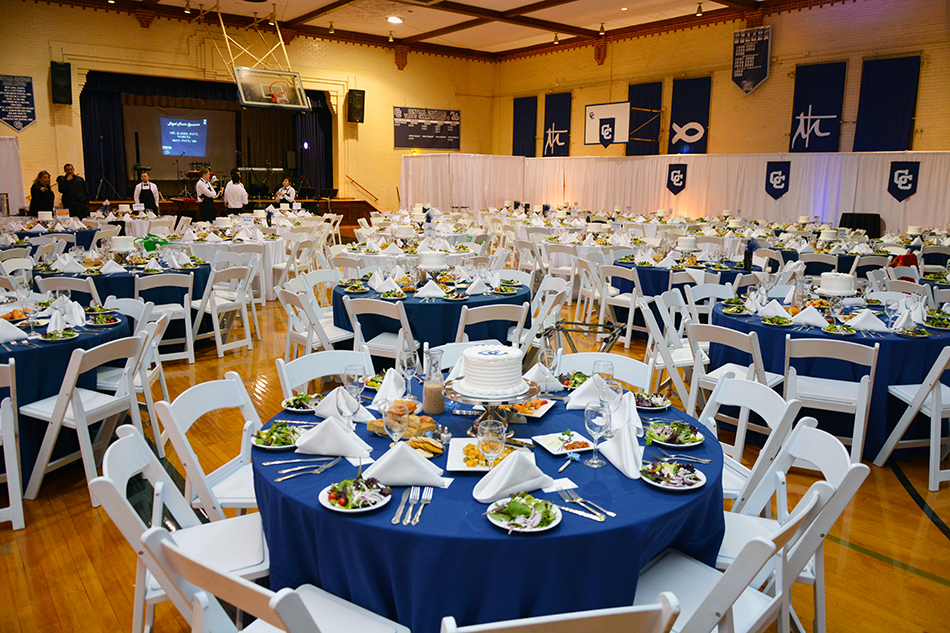 catering