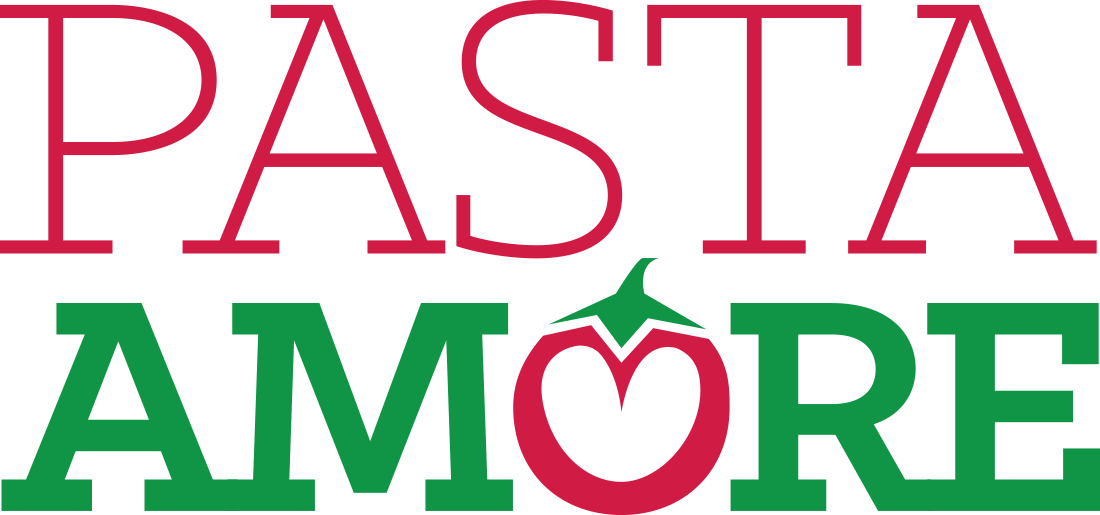 Pasta Amore Logo