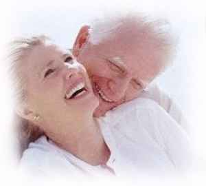 casal idoso feliz fisioterapia uroginecológica