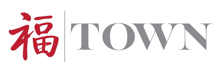TOWN
