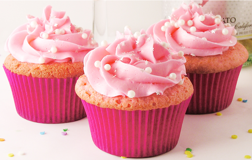 Cup Cakes