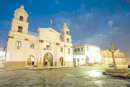 IGLESIA
