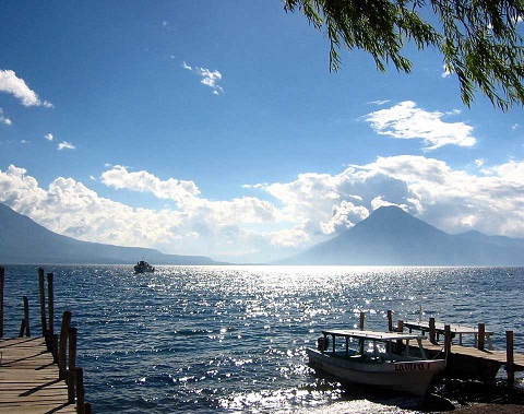 LAGO