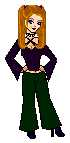 OK, goth site: check, mini-me: check, plan: check... right I'm all set to take over the world!!! woohoo!!!