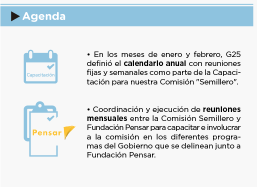 Agenda