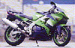 Kawasaki ZX-6R Links