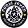 F�ria Jovem do Botafogo - 
http://www.furiajovem.com.br