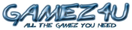 -=[ Gamez4u - All the gamez you need ]=-