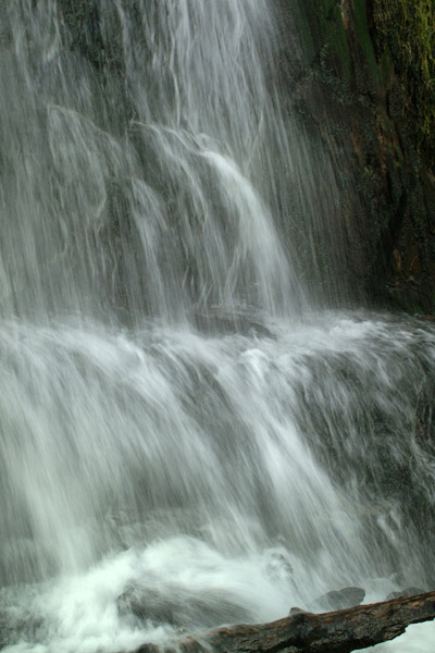 web waterfall