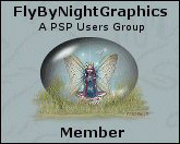 Proud member of the FlyByNightGroup