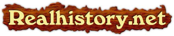 Realhistory Logo