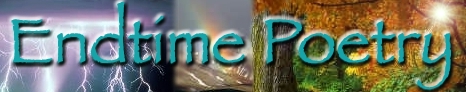 Endtime Poetry