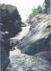 the cascades