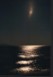 Moon & Lake Superior