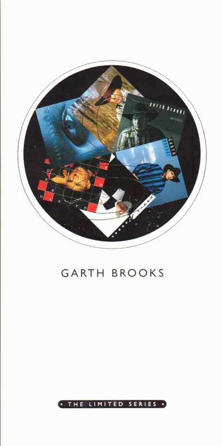 Booklet Cover (Front)
