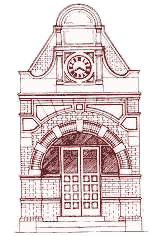 WELCOME TO GREYCELLAR