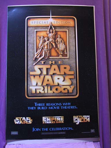 Star Wars Trilogy Special Edition