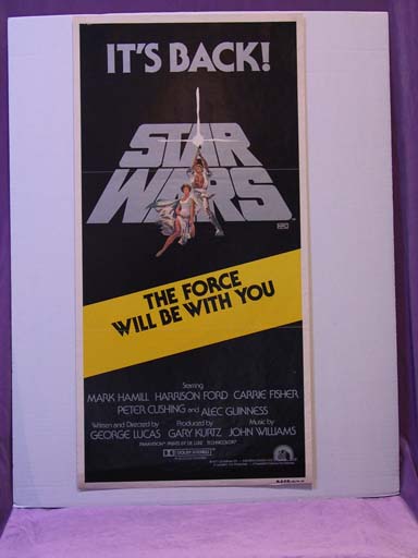 Star Wars R82 Daybill 