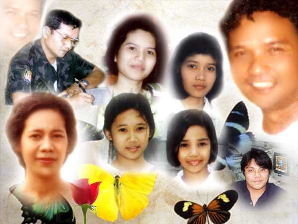 dagdag family