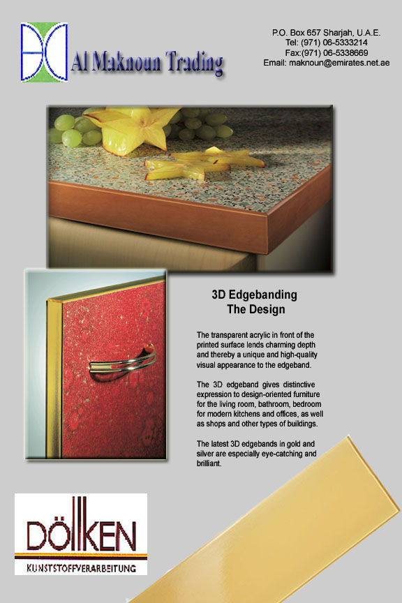 3D Design